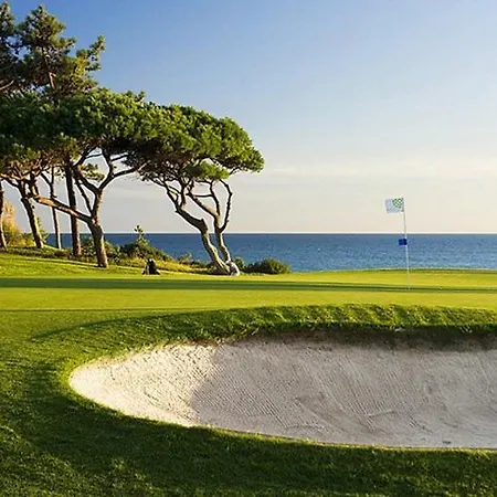 Villa Sleeps 4 T479924 Vale do Lobo